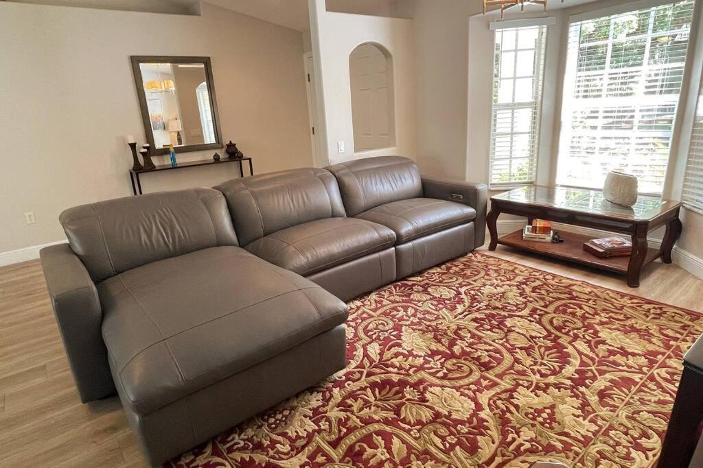 Bernice 3Bd2Bth With Heated Pool Near Siesta Key! Sarasota Exterior photo