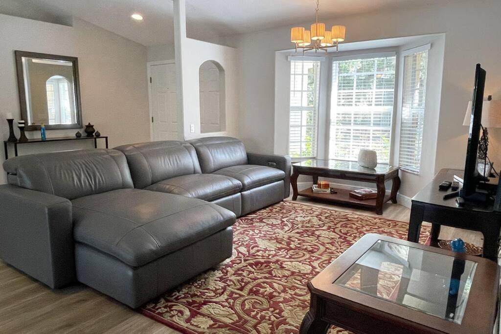 Bernice 3Bd2Bth With Heated Pool Near Siesta Key! Sarasota Exterior photo